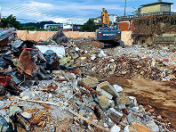 기존 건물 철거 1