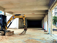 기존 건물 철거 2