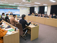 공주시, 책공방북아트센터 건립 추진상황 보고회